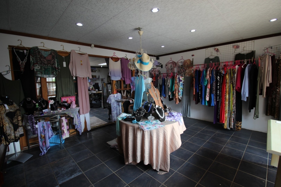 Commercial Property for Sale in Deneysville Free State